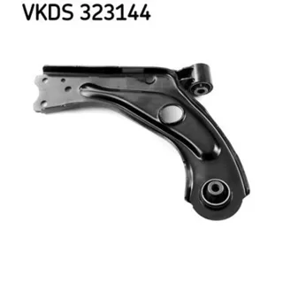SKF Querlenker vorne links Citroen C4 Peugeot 308