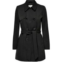 ONLY Kurzmantel ONLVALERIE TRENCHCOAT OTW NOOS