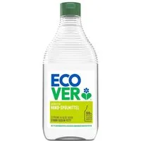 Ecover Hand-Spülmittel Zitrone & Aloe Vera 450ml Geschirrspülmittel