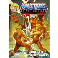 Masters of the Universe - Duell der Doppelgänger / diverse