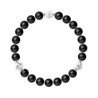 Armband Silber Sterlingsilber 925 Portland