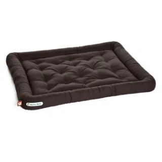 Doctor Bark Lounge-Kissen braun XL