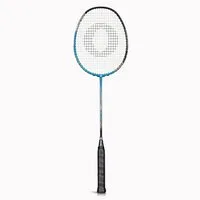 Oliver Badmintonschläger Supralight S6.2 (84g/leicht grifflastig/steif) petrol - besaitet