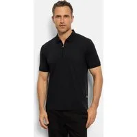 OLYMP Poloshirt OLYMP Casual Wirk, Polo