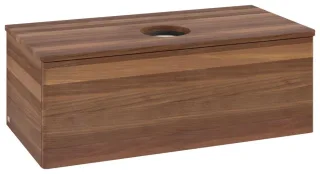 Villeroy & Boch Waschtischunterschrank Antao K31_1 1000x360x500mm FK/AP: HM/2 K31012HM