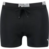 PUMA Badehose PUMA SWIM MEN LOGO TRUNK