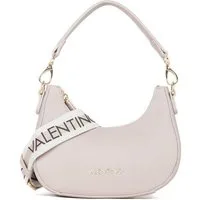 VALENTINO BAGS Hobo ZERO RE, Damen Clutch, Umhängetasche mit abnehmbarem Tragegriff