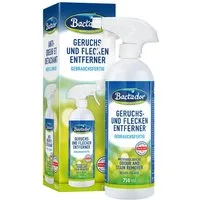 Bactador Bactador Geruchs- und Fleckenentferner Spray 750 ml Flüssigreiniger