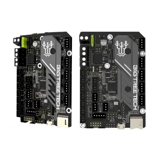BIGTREETECH®SKR MINI E3 V3.0 Motherboard for Ender3/Voron V0 3D Printer Upgrade BTT SKR V1.4 Turbo Octopus