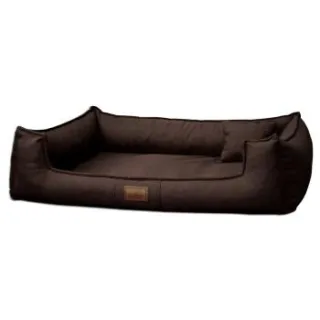 Tierlando ® Orthopädisches Hundebett GOOFY Couture >> inkl. Matratzenschoner