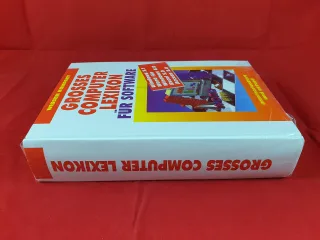 Großes Computer-Lexikon