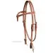 WESTERN IMPORTS® Ecoline Kopfstück, geknotet – HS‑272