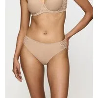 Triumph Slip Amourette Tai Stretch-Spitze
