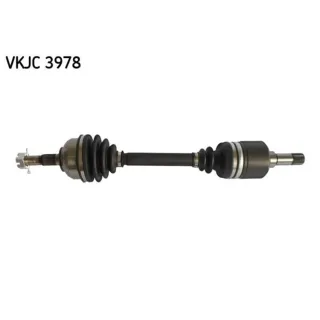 SKF Antriebswelle vorne links Citroen C4 Peugeot 307 2,0