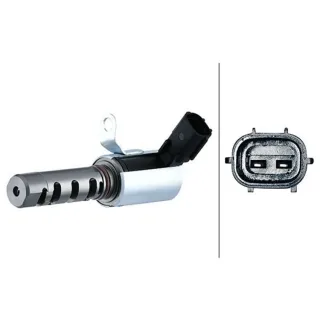 Hella Steuerventil f?r Nockenwelle Lexus Gs Ls Lx Sc Toyota Land 4,7