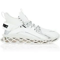PLEIN SPORT Tiger Sneaker