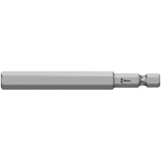 Wera 840/4 Z Bits, metrisch - 05059637001