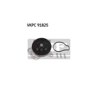 SKF Wasserpumpe Toyota Auris Avensis Corolla Rav Verso Yaris