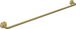 Hansgrohe Badetuchhalter 800 mm 42880950