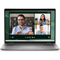 Dell Latitude 7350 2-in-1 QHD+ WVA Touch, Win11 Pro Laptop Convertible Notebook (33,78 cm/13,3 Zoll, Intel Core Ultra 5 135U, Intel Graphics, 16 GB, 512 GB SSD, Touch-Display, FHD-IR-Kamera, Thunderbolt 4, Wi-Fi 7)