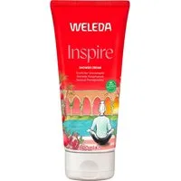 WELEDA Duschgel Granatapfel, 200 ml
