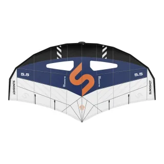 Slingshot Slingwing V5