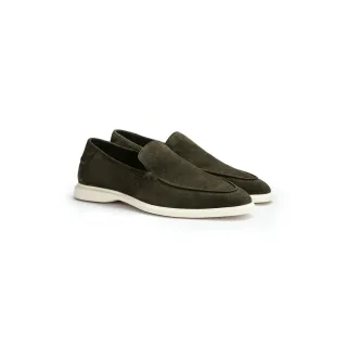 LLOYD Lifestyle - STRIDE FLEX olive green - Gr. - 2