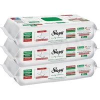 Roxlin Sleepy Easy Clean Bodenwischtuch 8lagig XLarge Super Soft Ultra Strong Fussbodenreiniger (3-St)
