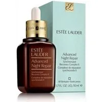 ESTÉE LAUDER Gesichtsserum Advanced Night Repair Synchronized Recovery Complex II, 50 ml