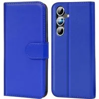 CoolGadget Handyhülle Wallet Klapp Tasche Book Case für Samsung Galaxy S26, Hülle Klapphülle Flip Cover Etui Schutzhülle