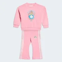 adidas Originals Trainingsanzug CREW SET (2-tlg)