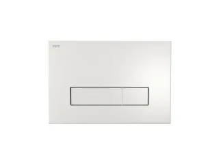 MEPA Orbit EC vandalensicher BPL WC 2-Mengen Weiß, 421837 421837