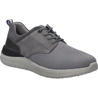 JOSEF SEIBEL Herren Halbschuh Wales 03 in asphalt
