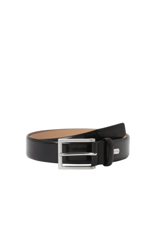 lloyd belts - 1080-05 schwarz - Gr. - 100