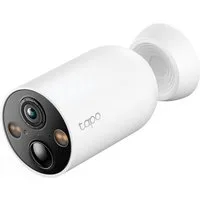 tp-link Tapo C425 Außenkamera weiß Webcam