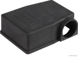 HERTH&BUSS Abdeckung, Batteriepolklemme, 70 mm² schwarz - 50281098