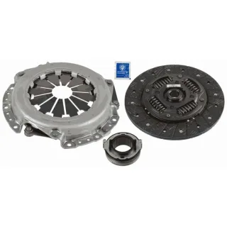 Sachs Kupplung Hyundai Matrix