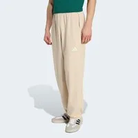 adidas Sportswear Sporthose SEASONAL ESSENTIALS COLLEGIATE, FRENCH TERRY, BÜNDCHEN mit normal-weiter Passform, ohne Verschluss, für Erwachsene