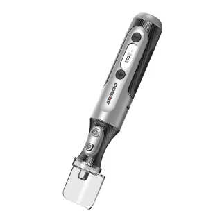 8-Speed Mini Electric Drill Grinder 380 Motor 3000-25000RPM 2000mAh Digital Display Rechargeable Cordless Engraving Rota