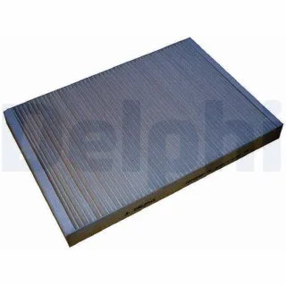 Delphi Innenraumfilter Audi A4 A6 Allroad Seat Exeo TSP0325112