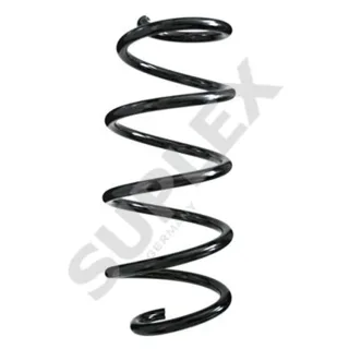 Suplex Feder vorne VW Tiguan 5N 39461
