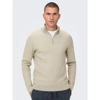 ONLY & SONS Strickpullover OS Knit