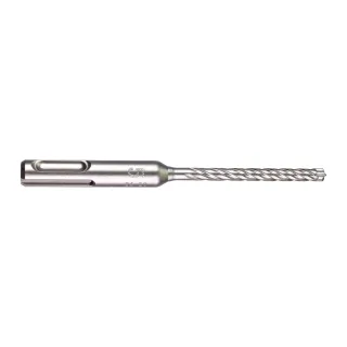 Milwaukee SDS-Plus Hammerbohrer, 4-Schneiden - 4932352007
