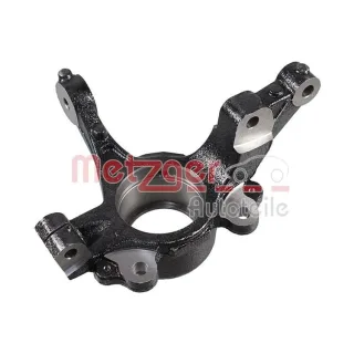 Metzger Achsschenkel vorne links Fiat Tipo 356