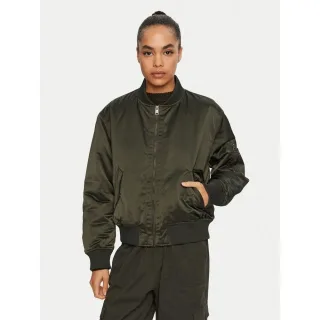Champion Army Polyester Bomberjacke