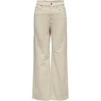 ONLY Cordhose ONLHOPE GLOBAL HW WIDE CORD PNT NOOS Baumwollmischung