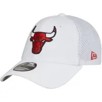 New Era Flex Cap 39Thirty Stretch Chicago Bulls