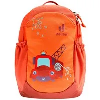 deuter Kinderrucksack Pico, für Kinder ab 2 Jahren, mit 5 Liter Volumen