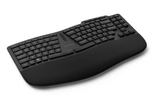 Kensington Pro Fit Ergo KB675 EQ | k75491es | Tastatur - wiederaufladbar