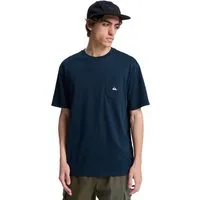 Quiksilver T-Shirt Salt Water Pocket